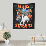 Stay Wyld - Wall Tapestry