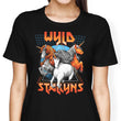 Stay Wyld - Women's Apparel