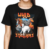 Stay Wyld - Women's Apparel
