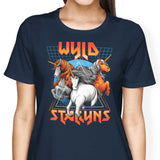 Stay Wyld - Women's Apparel