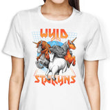 Stay Wyld - Women's Apparel