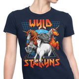 Stay Wyld - Women's Apparel