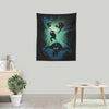 Stealth Attack - Wall Tapestry