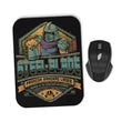 Steel Blade Lager - Mousepad