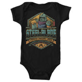 Steel Blade Lager - Youth Apparel