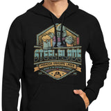 Steel Blade Lager - Hoodie