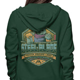 Steel Blade Lager - Hoodie