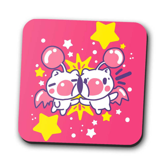 Stick Friends - Coasters