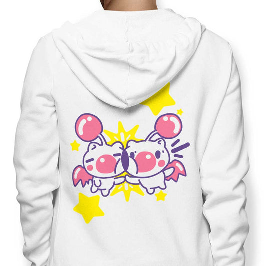 Stick Friends - Hoodie