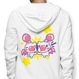 Stick Friends - Hoodie