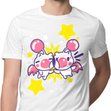 Stick Friends - Men's Apparel