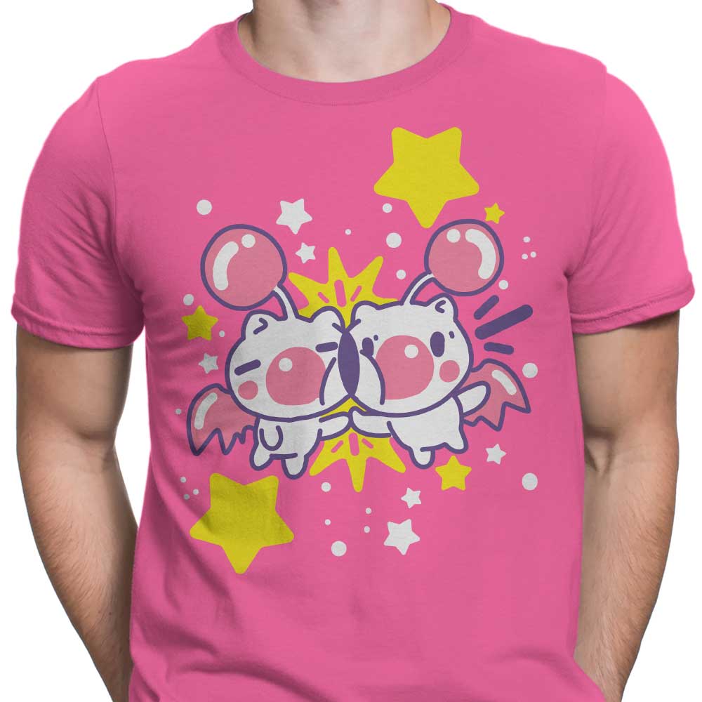 Stick Friends - Men's Apparel