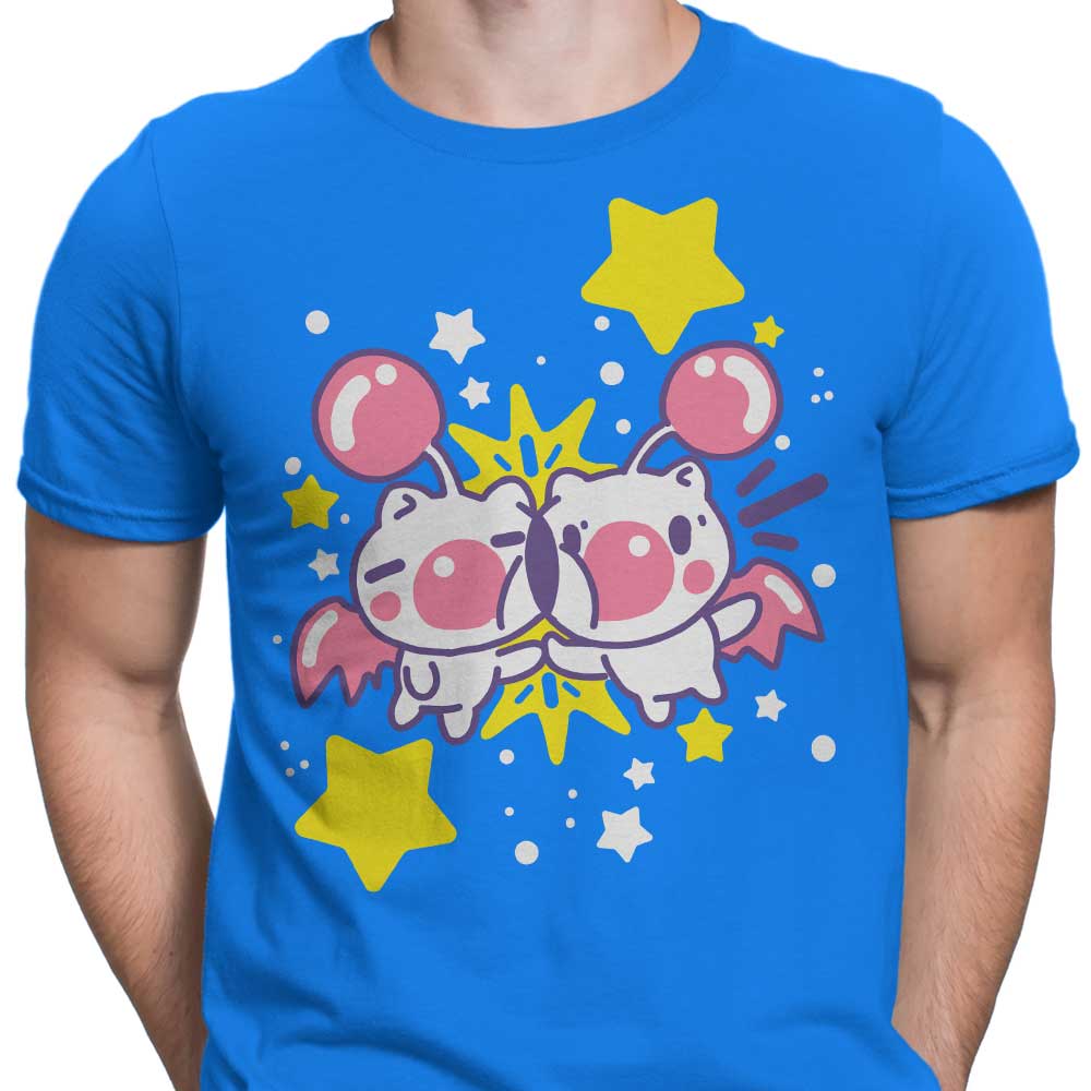 Stick Friends - Men's Apparel