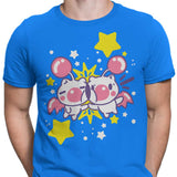 Stick Friends - Men's Apparel