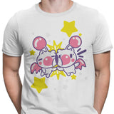 Stick Friends - Men's Apparel