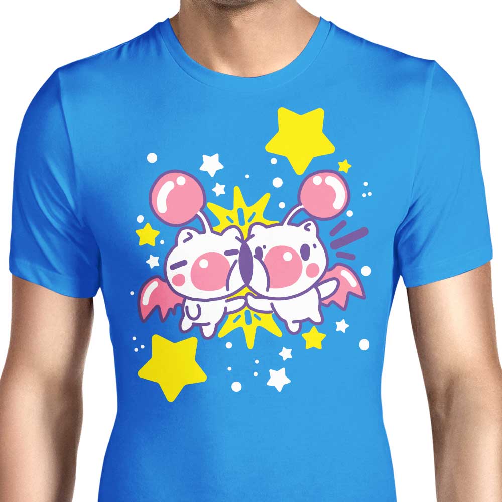 Stick Friends - Men's Apparel