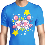 Stick Friends - Men's Apparel