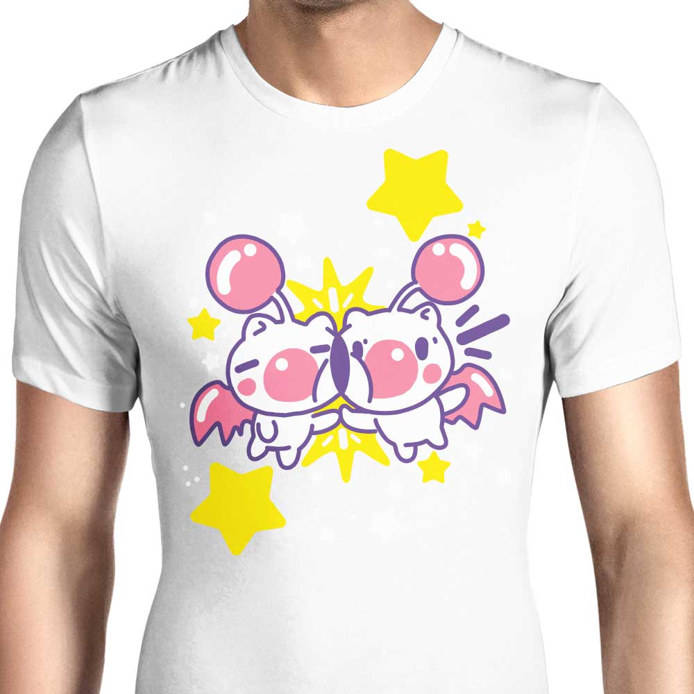 Stick Friends - Men's Apparel