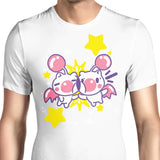 Stick Friends - Men's Apparel