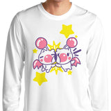 Stick Friends - Long Sleeve T-Shirt