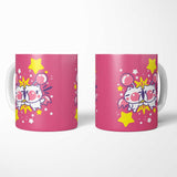 Stick Friends - Mug