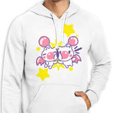 Stick Friends - Hoodie