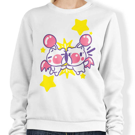 Stick Friends - Sweatshirt