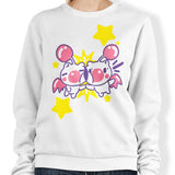 Stick Friends - Sweatshirt