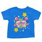 Stick Friends - Youth Apparel