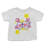 Stick Friends - Youth Apparel