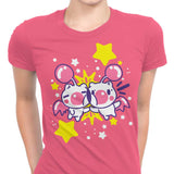 Stick Friends - Women's Apparel