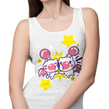 Stick Friends - Tank Top