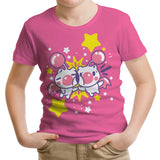 Stick Friends - Youth Apparel