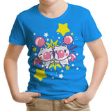 Stick Friends - Youth Apparel