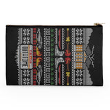 Stitched in Time - Accessory Pouch