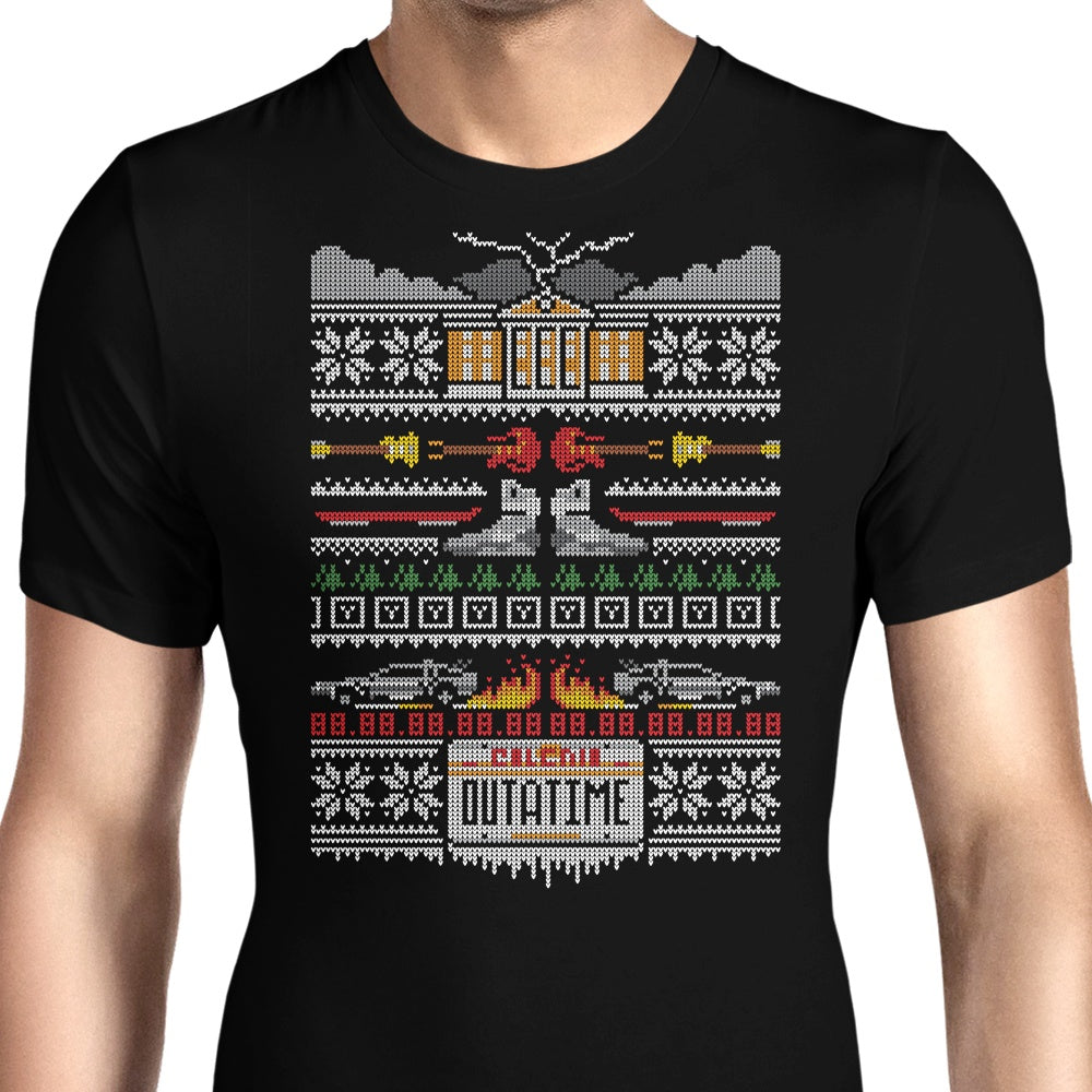 Stitched in Time - Men's Apparel