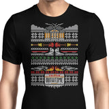 Stitched in Time - Men's Apparel