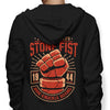 Stone Fist Boxing - Hoodie