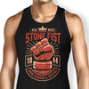 Stone Fist Boxing - Tank Top