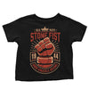 Stone Fist Boxing - Youth Apparel