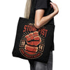 Stone Fist Boxing - Tote Bag