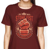 Stone Fist Boxing - Women's Apparel