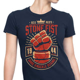 Stone Fist Boxing - Women's Apparel