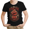 Stone Fist Boxing - Youth Apparel