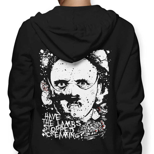 Stop the Screaming - Hoodie