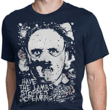 Stop the Screaming - Men's Apparel