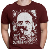 Stop the Screaming - Men's Apparel