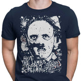 Stop the Screaming - Men's Apparel
