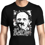 Stop the Screaming - Men's Apparel