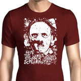 Stop the Screaming - Men's Apparel